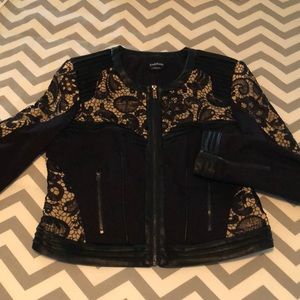 Bebe jacket